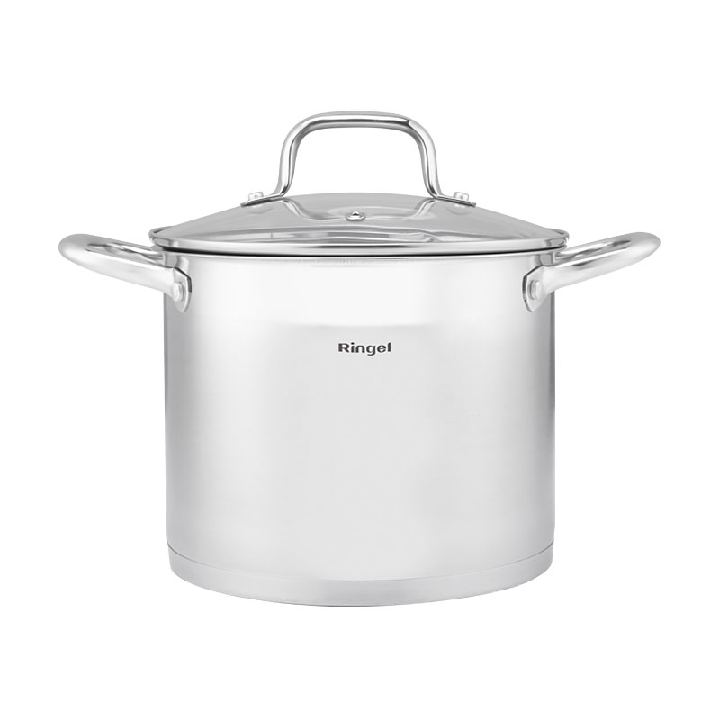 Уцінка! Каструля Ringel Curry з кришкою, 16 см, 2.5 л (RG-2020-16*)